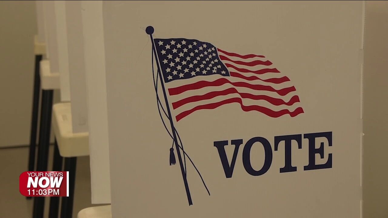 May primary election allows for Ohio voters to decide on State Issue 2